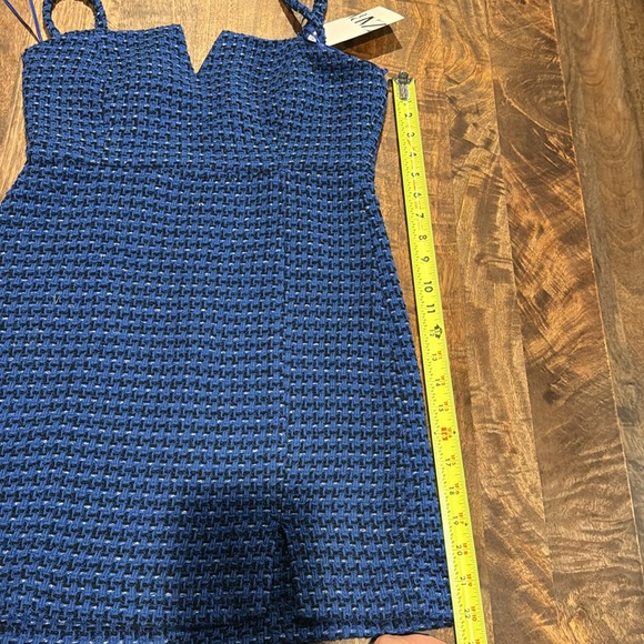 Zara mini dress - Picture 11 of 11